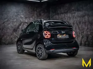 smart forTwo EQ cab. prime EXCLUSIVE|THE-BLACK-KNIGHT| Bild 5