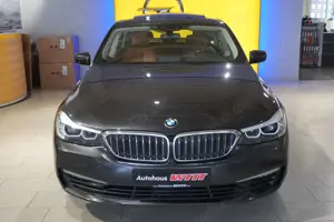 BMW 630 °Pano°LED°Leder° Bild 2