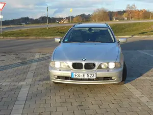 BMW 523 523i touring