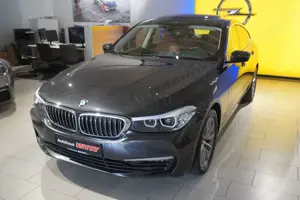 BMW 630 °Pano°LED°Leder° Bild 3