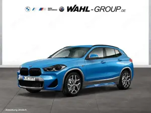 BMW X2 xDrive25e M SPORT X NAVI PLUS HUD RFK ALARM  KOMFO