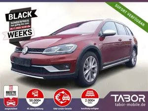 Volkswagen Golf VII Alltrack 2.0 TDI 150 DSG 4M Pano ACC