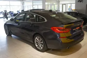 BMW 630 °Pano°LED°Leder° Bild 5