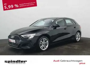 Audi A3 S-Line 30 TDI S-tronic / LED, RFK