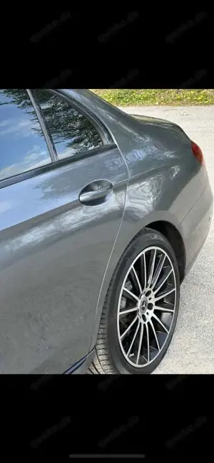 Mercedes-Benz E 200 E 200 (213.042) Bild 5