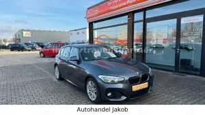 BMW 118 i/M Sport Paket/24 Monate Premium Garantie!
