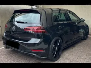 Volkswagen Golf GTD 2.0 TDI (135 kW 185 PS) DSG Bild 4