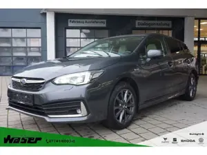 Subaru Impreza 2.0ie Lineartronic Platinum Navi eSD DAB SHZ LED