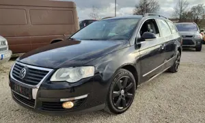 Volkswagen Passat Variant Comfortline 1.6FSI Automatik* AHK
