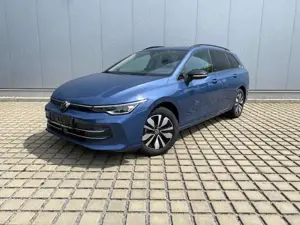 Volkswagen Golf Variant VIII Variant 1.5 TSI 150 PS Goal AHK/LED-PLUS/NAV Bild 2