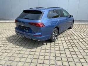 Volkswagen Golf Variant VIII Variant 1.5 TSI 150 PS Goal AHK/LED-PLUS/NAV Bild 3
