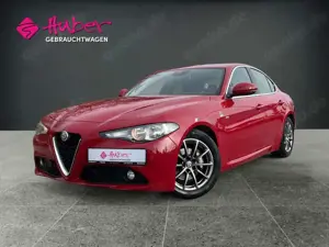 Alfa Romeo Giulia 2.0 (*AUTOMATIK*SCHALTWIPPEN*KAMERA*)