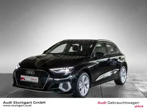 Audi A3 40 TFSI e advanced AHK Keyless virt