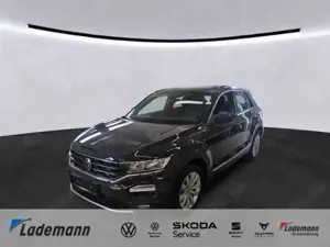 Volkswagen T-Roc 1.5 TSI DSG Sport KLIMAAUTO.+SITZHZNG+EINP