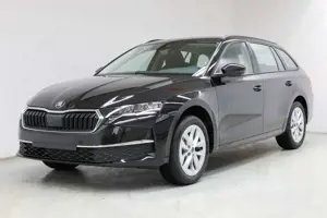 Skoda Octavia Combi 1.5 TSI DSG CarPlay PDC SHZ