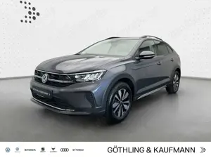 Volkswagen Taigo Life GOAL 1.0 TSI *KAM*APP*Assist*SHZ*LED*