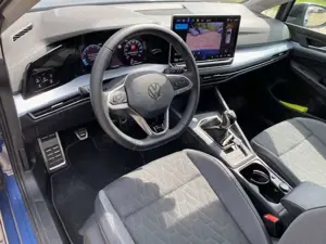 Volkswagen Golf Variant VIII Variant 1.5 TSI 150 PS Goal AHK/LED-PLUS/NAV Bild 4