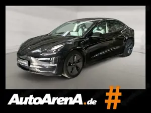 Tesla Model 3 Long Range Dual AWD **MwSt ausweisbar