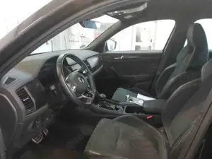 Skoda Kodiaq 2.0 TDI DSG Sportline *20Zoll*Standhzg*KAMERA* Bild 4