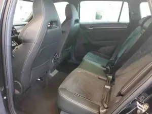 Skoda Kodiaq 2.0 TDI DSG Sportline *20Zoll*Standhzg*KAMERA* Bild 5