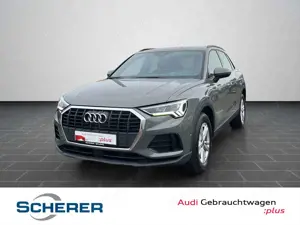 Audi Q3 45 TFSI e S tronic S line VIRTUAL NAVI-PLUS