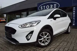 Ford Fiesta 1.0 Active SHZ PDC ALU
