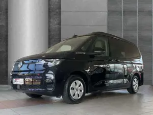 Volkswagen Tiguan Allspace (SHZ.ACC.PDC.SH.NAVI.LED.DAB) 2.0 TDI DSG Bild 2