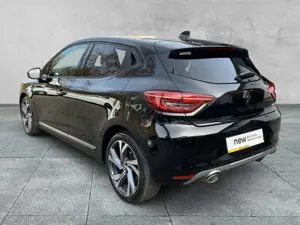Renault Clio LINE TCe 140 R.S. Line BOSE+KAMERA+NAVI+ACC+LED+ Bild 3