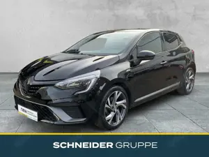 Renault Clio LINE TCe 140 R.S. Line BOSE+KAMERA+NAVI+ACC+LED+ Bild 1