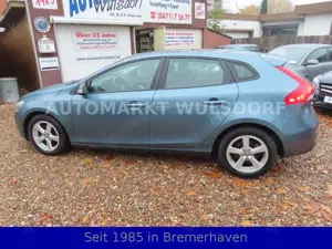 Volvo V40 You!,1Hand,Scheckh,Leder,Panorama,Standheizu Bild 5