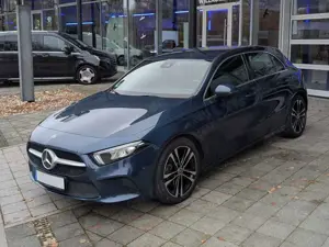 Mercedes-Benz A 200 A-Klasse Diesel d 8G-DCT Edition 19