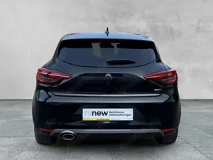Renault Clio LINE TCe 140 R.S. Line BOSE+KAMERA+NAVI+ACC+LED+ Bild 4