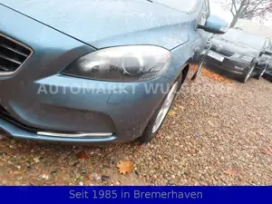 Volvo V40 You!,1Hand,Scheckh,Leder,Panorama,Standheizu Bild 4