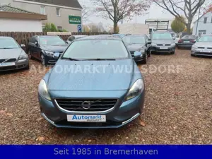 Volvo V40 You!,1Hand,Scheckh,Leder,Panorama,Standheizu Bild 2
