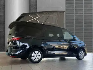 Volkswagen Tiguan Allspace (SHZ.ACC.PDC.SH.NAVI.LED.DAB) 2.0 TDI DSG Bild 3