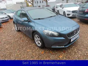 Volvo V40 You!,1Hand,Scheckh,Leder,Panorama,Standheizu Bild 3