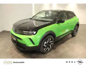 Opel Mokka 1.2 Turbo ''GS'' Automatik Rückfahrkamera Sitzheiz