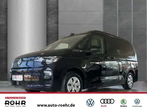 Volkswagen Tiguan Allspace (SHZ.ACC.PDC.SH.NAVI.LED.DAB) 2.0 TDI DSG Bild 1