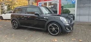 MINI Cooper SD Bond Street VollLeder Navi Xeno Pano