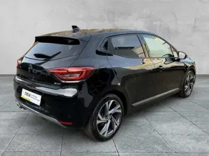 Renault Clio LINE TCe 140 R.S. Line BOSE+KAMERA+NAVI+ACC+LED+ Bild 5