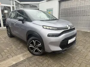 Citroen C3 Aircross Feel 5trg. mit Klima/Navi/ABS/ESP/Met./MFL/ZV/EFH/