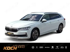 Skoda Superb Combi Selection 2.0 TDI DSG *NAVI*ACC*AHK