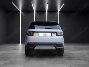 Land Rover Discovery Sport P250 *AWD*S*Pano*Apple*LED* Bild 5