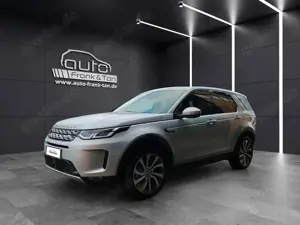 Land Rover Discovery Sport P250 AWD  S* Pano*Apple*LED