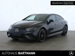 Mercedes-Benz EQE 300 EQE 300 AMG+AIRMATIC+AHK+ FAHRASSIST+360°+NIGHT