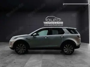 Land Rover Discovery Sport P250 *AWD*S*Pano*Apple*LED* Bild 3