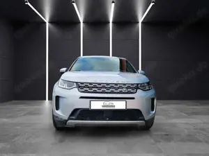 Land Rover Discovery Sport P250 *AWD*S*Pano*Apple*LED* Bild 2
