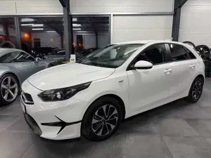 Kia Ceed / cee'd Bild 3