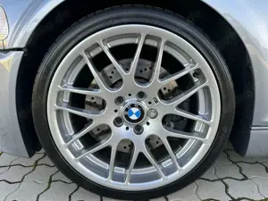 BMW M3 CSL !Unfallfrei, Nachlackierungsfrei, 2 Hand! Bild 4