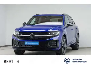 Volkswagen Touareg 3.0 TDI 4M DSG R-LINE*BLACK-STYLE*IQ.LIG